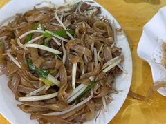 -肥姐美食(同福中路店)