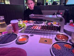 -丰茂烤串(全国首店)