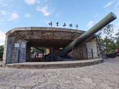 -胡里山炮台