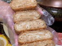 -乐宴·老北京铜火锅(桂庙店)