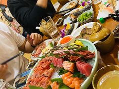 -银子铁板烧料理自助餐(人民广场店)