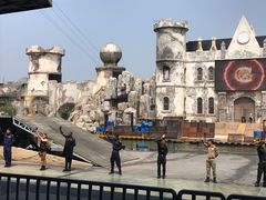 -渔岛海洋度假区