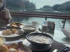 -天津湾西餐厅(三亚海棠湾洲际度假酒店)