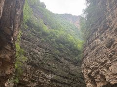 -龙门涧景区