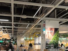 -宜家·瑞典风味餐厅(北京西红门店)