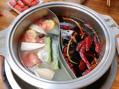 -盖帮鳝鱼串串(东郊记忆店)
