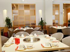 -芭夯兔·兔肉汤锅(新都店)
