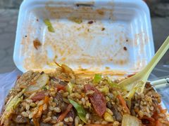 -老婆婆炒饭(小白楼1902欧式风情街店)