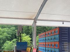 -将军关探险漂流