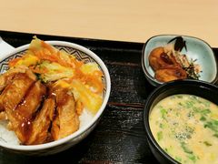 -吉野家(上海美罗城店)