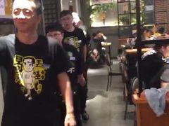 大堂-喝丢一只鞋海鲜烧烤·海肠捞饭(文体街店)