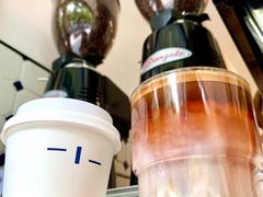 -AllorNothing横竖横咖啡(天虹店)