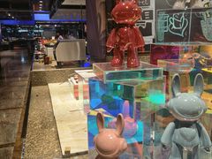 -温州喜来登酒店-盛宴西餐厅