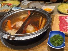 -蟹将军·松叶蟹和牛日料放题自助(K11店)