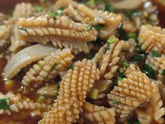 -周师饭店