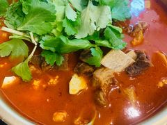 -伊兰麒兰馨园·川菜·清真馆(339电视塔店)