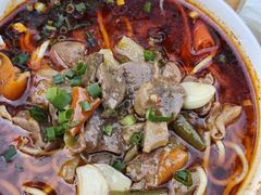 -牛王庙(龙华花园店)