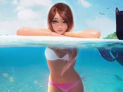-东湖欢乐水世界