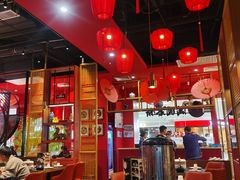 大堂-满园烤鸭·春饼(沈北万达店)