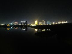-眉山湿地公园(东坡区)