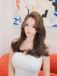 -CD Hair salon