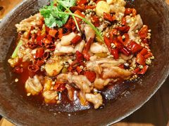 -泥糊破店小酒馆·团建聚餐(南京西路店)