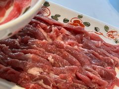 -东门口涮肉·砂锅·烤串(老门东店)
