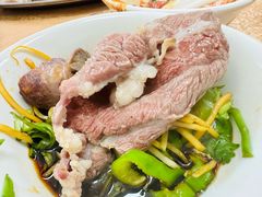-五洞培记山庄·鲜牛肉火锅