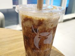 -瑞幸咖啡(南海万科广场店)