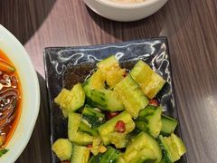 -胖哥俩肉蟹煲(上海悦荟广场店)