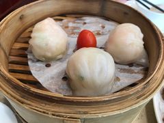 金牌虾饺皇-点都德(聚福楼店)