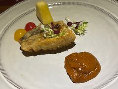 -星叶·东南亚料理(宁波万象汇店)