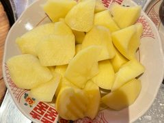 -二胖家铁锅炖大鹅(双井店)