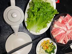 -满堂欢豆捞坊(美丽华大酒店店)