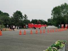 -兴安湖生态运动公园