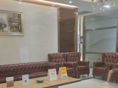 -佛山中大口腔医院·市二级口腔专科医院