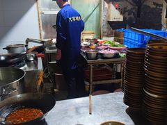 -尧钧财鱼面(育才路店)
