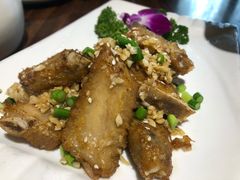-梁记粥铺(开元地中海店)