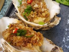 -韩记海鲜饺子旗舰店(红海新区店)