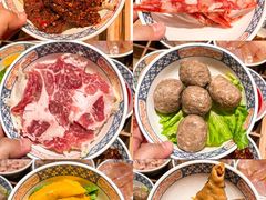 -周小明火锅(黑金冠社区店)