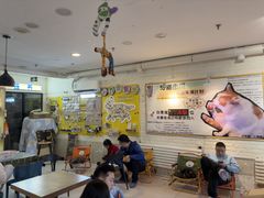 -平行世界·猫咖(首经贸店)