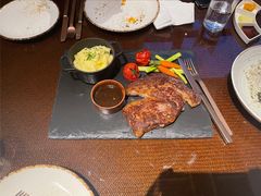 -杭州桐庐康莱德酒店西餐厅-舍