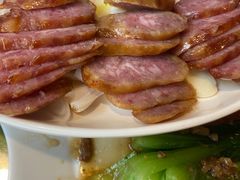 -一家亲台菜餐厅(银塘中路店)
