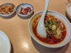 -大师兄·西北小馆(金湾华发商都店)