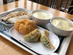 -冰泉豆浆馆(阳朔店)