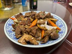 -协顺园回头馆(南顺城路店)