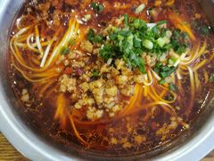 -红鼻子卤粉(总店)