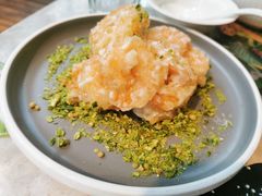 -大树餐厅(红旗街万达店)