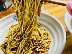 -无名氏面馆(邮电路店)