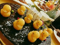 -北京全聚德(西客站店)